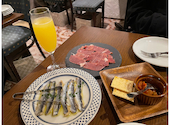 スペイン料理 びいどろ 渋谷店: はなちゃんさんの2024年06月10日の2枚目の投稿写真