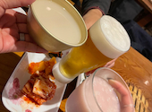 韓国料理 アンパン 内房: はなちゃんさんの2023年05月01日の1枚目の投稿写真