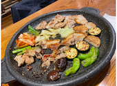 韓国料理 アンパン 内房: はなちゃんさんの2023年05月01日の2枚目の投稿写真
