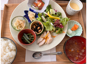 和洋食レストラン&カフェ I TeA HOUSE 三木別所店: ぎんじろうさんの2025年03月14日の1枚目の投稿写真