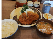 とんかつ屋 双葉葛西: ひろさんの2026年06月16日の1枚目の投稿写真