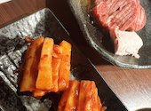 焼肉板前 九十九: RIKAさんの2023年11月27日の3枚目の投稿写真