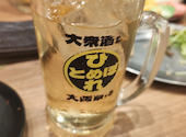 肉ト魚 大衆酒場 ひとめぼれ 京橋店: あっちゃんさんの2026年09月19日の1枚目の投稿写真
