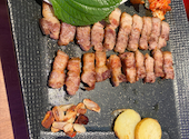 韓国食堂 バリトン JR博多シティ店: ねここさんの2026年07月26日の3枚目の投稿写真