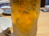 日本酒×魚 魚ぽぽ: ひろみつさんの2025年06月23日の1枚目の投稿写真