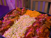 韓国料理 ホンデポチャ 渋谷店: しろさんの2026年07月27日の1枚目の投稿写真
