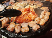 韓国家庭料理 豚ブザ 新宿店: しろさんの2026年08月30日の1枚目の投稿写真