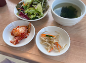 焼肉・韓国料理 KollaBo コラボ 二子玉川店: しろさんの2026年06月18日の1枚目の投稿写真