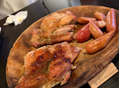 2000円 食べ放題 飲み放題 肉バル居酒屋 リコッタ 新宿東口店: しろさんの2026年08月30日の1枚目の投稿写真