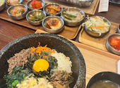 韓国料理 ホンデポチャ 武蔵小杉店: しろさんの2026年03月27日の1枚目の投稿写真