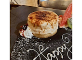 nurikabe cafe pokke ヌリカベカフェポッケ 渋谷: しろさんの2026年07月27日の1枚目の投稿写真