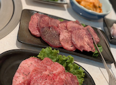 焼肉 精香苑: s.tさんの2026年08月16日の2枚目の投稿写真
