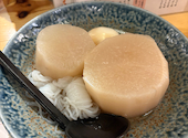 炉端とおでん 呼炉凪来 新宿店: りんさんの2026年08月11日の1枚目の投稿写真