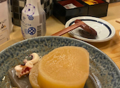 炉端とおでん 呼炉凪来 横浜店: りんさんの2026年06月14日の1枚目の投稿写真