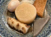 炉端とおでん 呼炉凪来 横浜店: りんさんの2026年06月14日の2枚目の投稿写真
