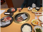 カルビ大将 津幡店: きむちゃんさんの2026年04月の1枚目の投稿写真