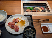 焼肉の和民 亀有駅前店: ケーシィさんの2026年06月25日の1枚目の投稿写真