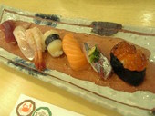 富寿し 新潟駅前店: やまっぷるさんの2006年11月06日の1枚目の投稿写真