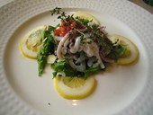 リストランテ ステファノ 東京都新宿区: やまっぷるさんの2007年10月26日の1枚目の投稿写真