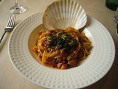 リストランテ ステファノ 東京都新宿区: やまっぷるさんの2007年10月26日の2枚目の投稿写真