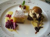 リストランテ ステファノ 東京都新宿区: やまっぷるさんの2007年10月26日の3枚目の投稿写真