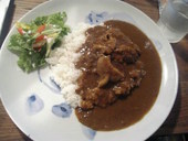 吉祥寺 まめ蔵: やまっぷるさんの2006年11月01日の1枚目の投稿写真