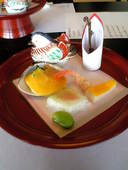 日本料理 とり市: クララさんの2007年04月12日の1枚目の投稿写真