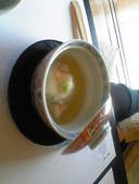 日本料理 とり市: クララさんの2007年04月12日の2枚目の投稿写真