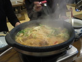 もつ鍋 万十屋: クララさんの2008年01月10日の2枚目の投稿写真