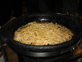 もつ鍋 万十屋: クララさんの2008年01月10日の3枚目の投稿写真