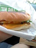 LOG KID: クララさんの2007年12月20日の3枚目の投稿写真