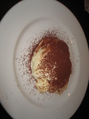 オステリア・ド・イタリア　オリーブ: クララさんの2007年11月15日の3枚目の投稿写真