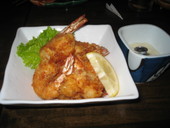 笑うだるま 大手門店: クララさんの2008年09月25日の2枚目の投稿写真