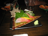 笑うだるま 大手門店: クララさんの2008年09月25日の3枚目の投稿写真