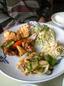 中華料理蓬莱のおすすめレポート画像1
