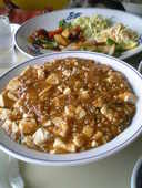 中華料理蓬莱: クララさんの2008年12月27日の2枚目の投稿写真