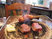 花鳥使: クララさんの2008年04月14日の3枚目の投稿写真