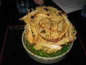 大地のうどん: クララさんの2008年04月20日の2枚目の投稿写真