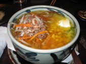 北海道ダイニング 小樽食堂 福岡春日原店: クララさんの2008年01月21日の3枚目の投稿写真