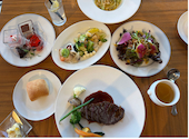 レストラン アズロマーレ Restaurant Azzurro Mare Terrace on the Bay: りくりんことりんさんの2025年12月06日の3枚目の投稿写真