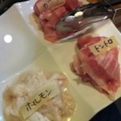 やんばる島豚あぐー炭火焼 ぶうや: たけちゃんさんの2017年01月18日の1枚目の投稿写真