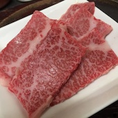 焼肉
