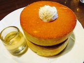 星乃珈琲店 成増店: joannaさんの2017年02月24日の1枚目の投稿写真