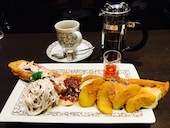 元町珈琲・石神井公園の離れ: joannaさんの2017年02月27日の1枚目の投稿写真