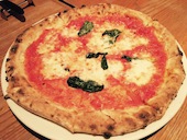 サルヴァトーレ クオモ SALVATORE CUOMO PIZZA 池袋西口: joannaさんの2017年02月28日の1枚目の投稿写真