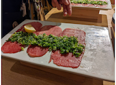 焼肉ホルモン酒場 藤澤肉店 岐阜駅前店: ハッピーさんの2022年01月02日の2枚目の投稿写真
