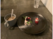 ダイニング バー THANKS TABLE: 拓ちゃんさんの2025年01月03日の3枚目の投稿写真