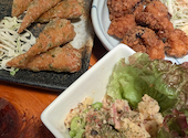 焼き鳥居酒屋とりッくす: まめさんの2026年09月01日の1枚目の投稿写真
