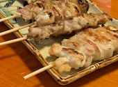 焼き鳥居酒屋とりッくす: まめさんの2026年09月01日の2枚目の投稿写真