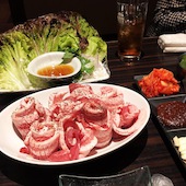 韓和厨房 櫻や: みほさんの2018年12月15日の1枚目の投稿写真